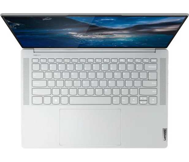 Lenovo Yoga Slim 7 ProX-14/i5-12500H/16GB/512/Win11 - 1068699 - zdjęcie 4